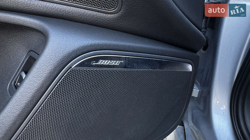 Седан Audi A6 2018 в Чернівцях