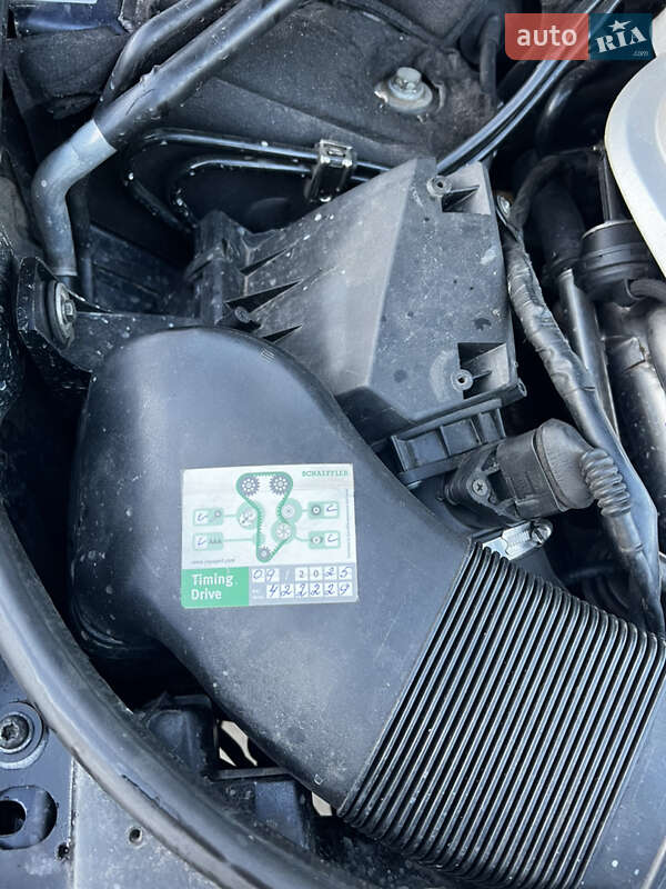 Универсал Audi A6 2004 в Ровно