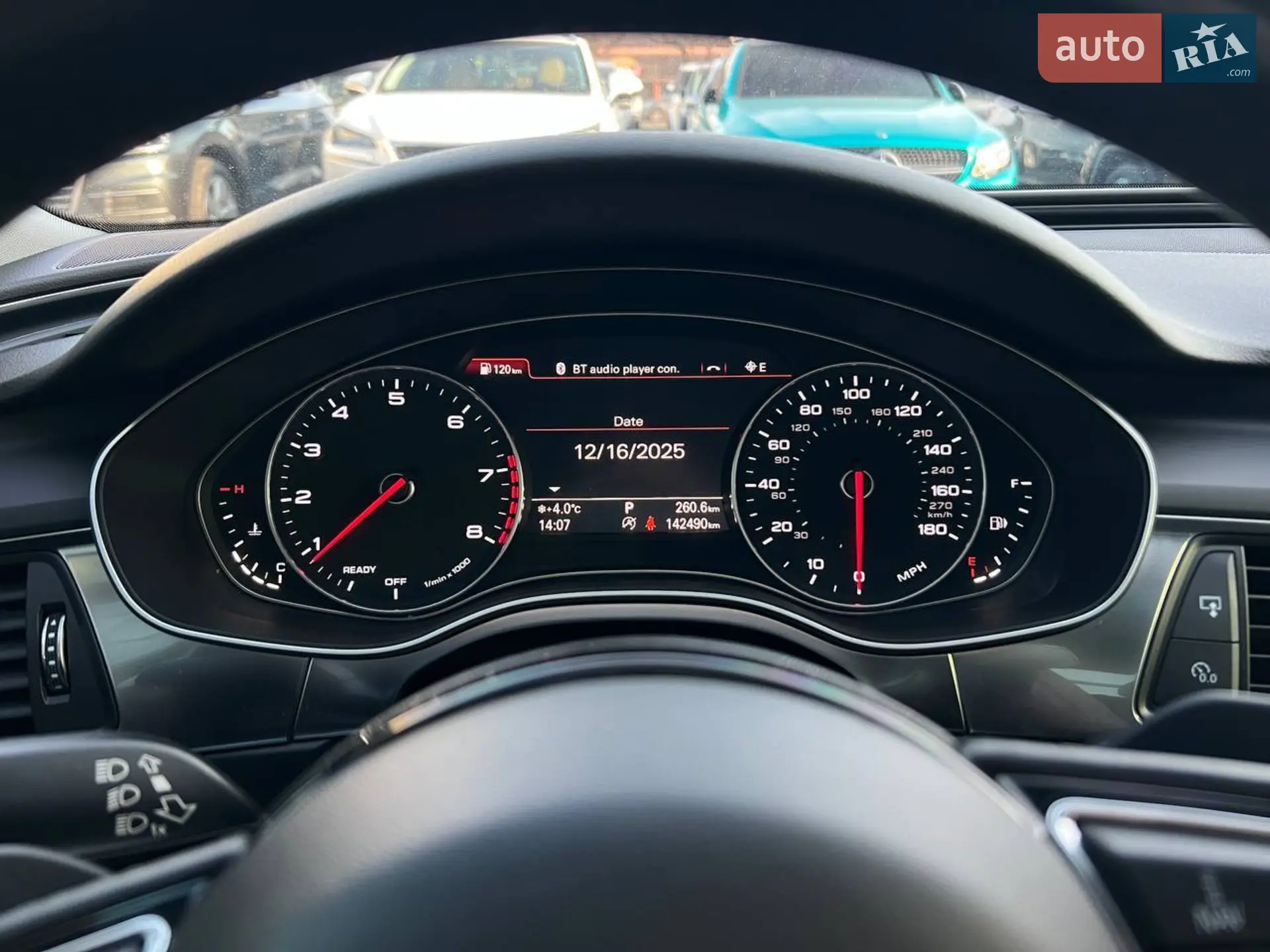 2017 Audi A6 - мініатюра 15