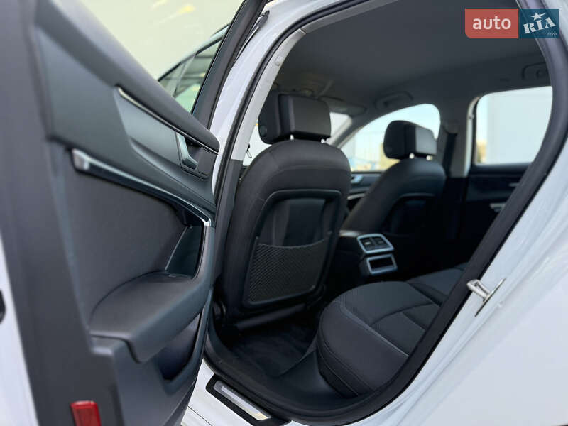 Универсал Audi A6 2022 в Хмельницком