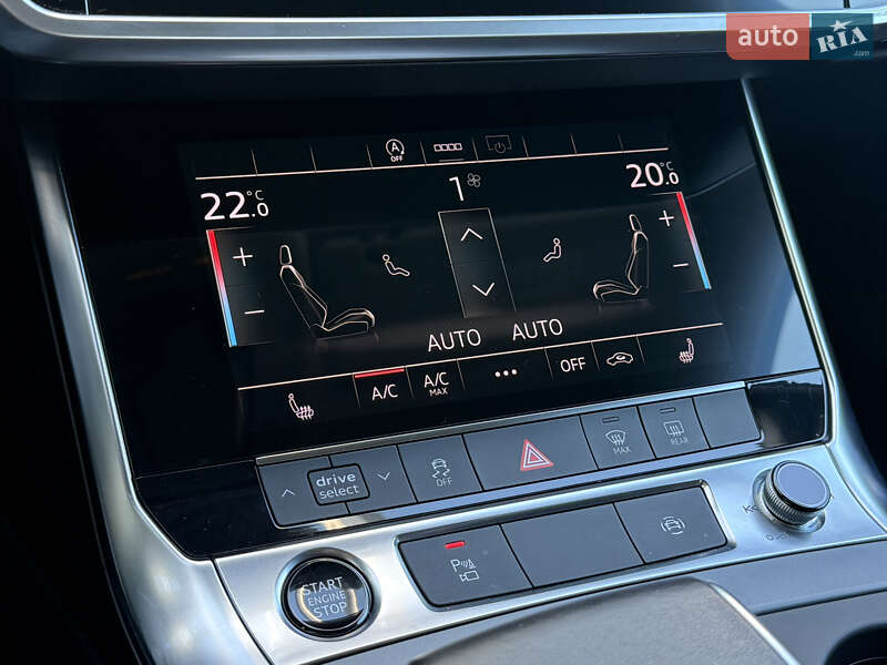 Универсал Audi A6 2022 в Хмельницком