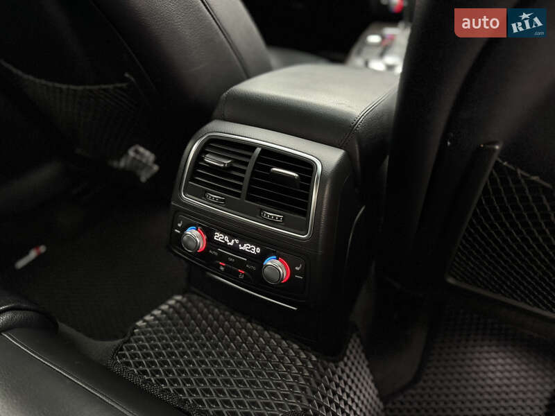 Седан Audi A6 2017 в Днепре