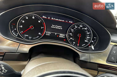 Седан Audi A6 2015 в Тернополі фото 18 Седан Audi A6 2015 в Тернополі