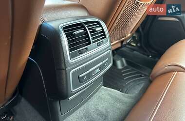 Седан Audi A6 2013 в Львові