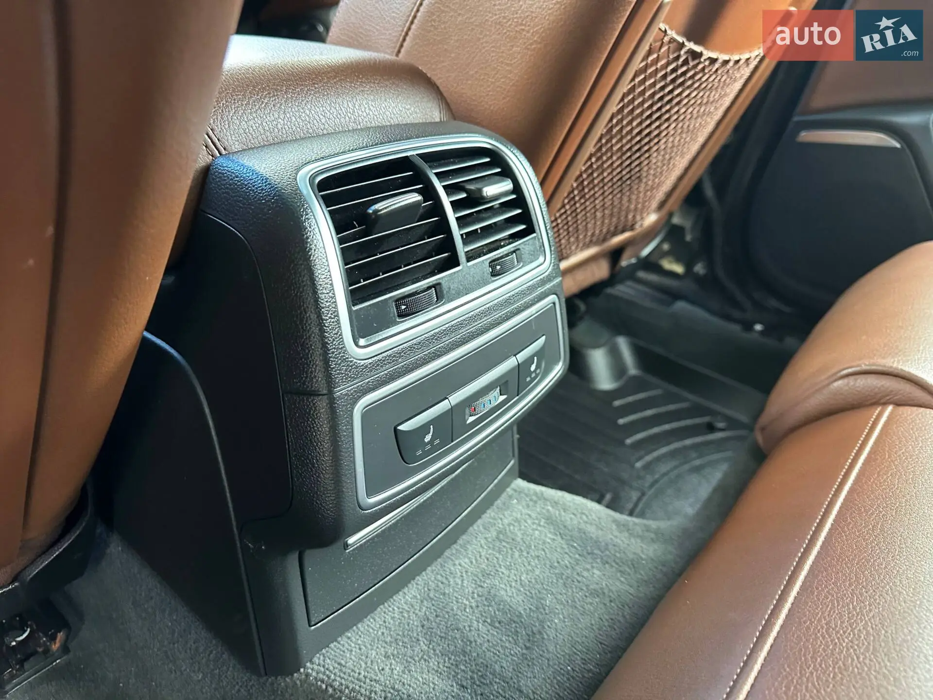 2013 Audi A6 - мініатюра 14