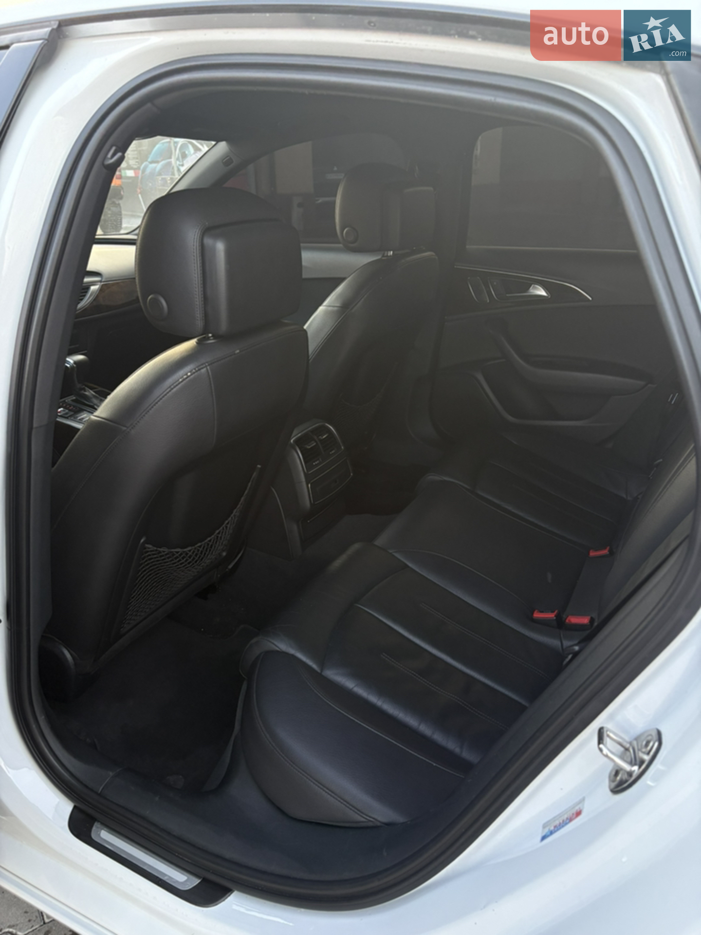2013 Audi A6 - мініатюра 10