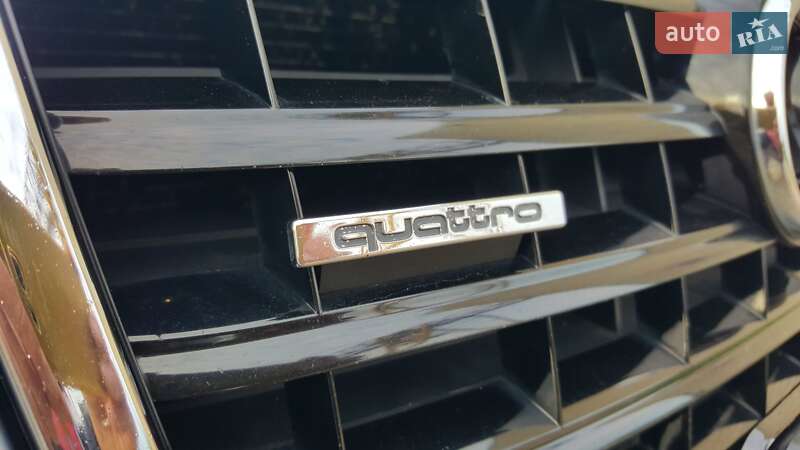 Универсал Audi A6 2011 в Луцке