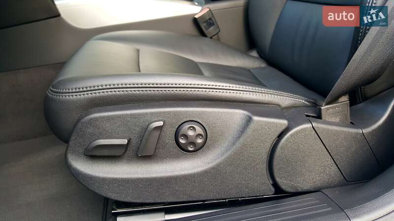 Универсал Audi A6 2011 в Луцке