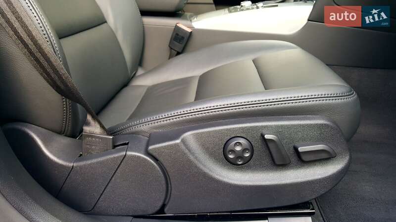 Универсал Audi A6 2011 в Луцке