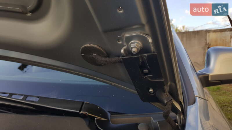 Универсал Audi A6 2011 в Луцке