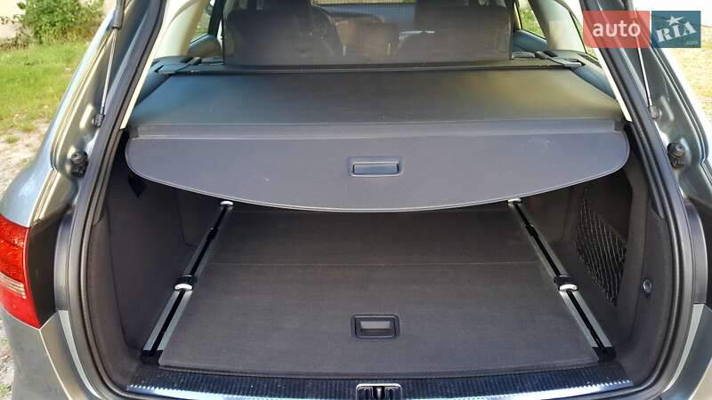 Универсал Audi A6 2011 в Луцке