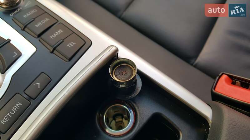 Универсал Audi A6 2011 в Луцке