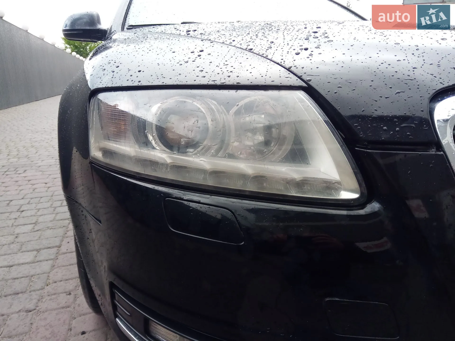 2010 Audi A6 - мініатюра 9