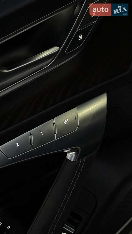 Седан Audi A6 2020 в Тячеве