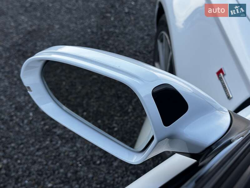 Седан Audi A6 2016 в Львове