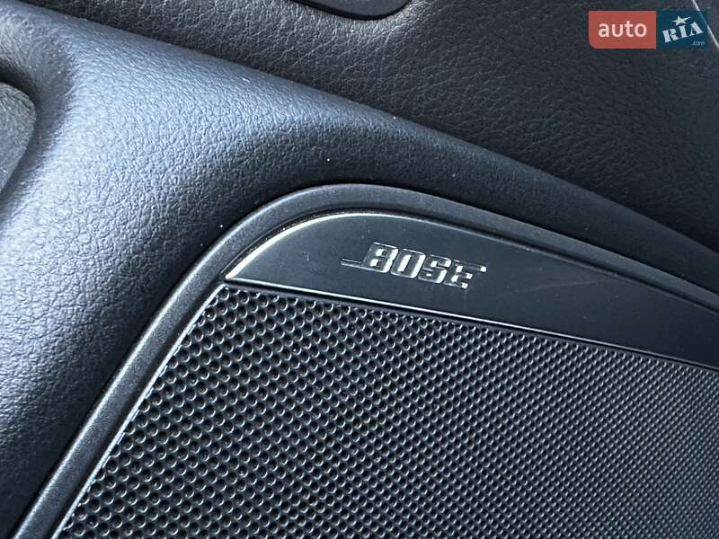 Седан Audi A6 2016 в Львове