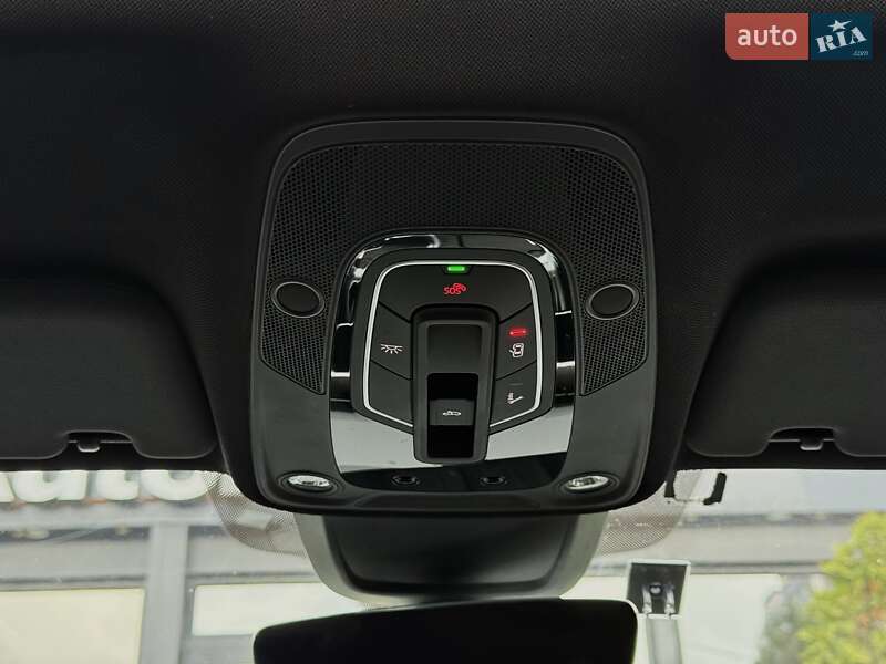 Седан Audi A6 2020 в Киеве