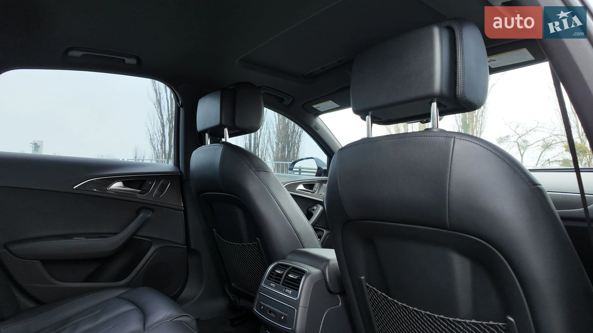 2018 Audi A6 - мініатюра 12
