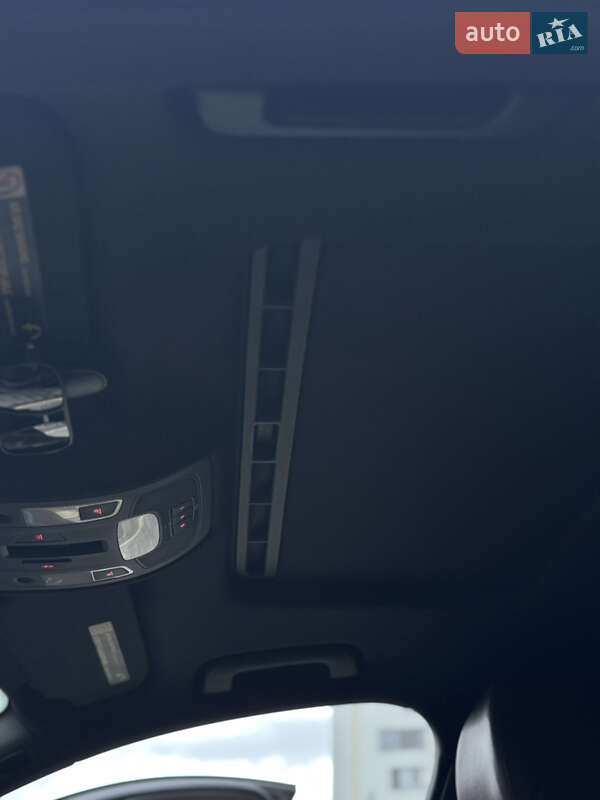 Седан Audi A6 2014 в Львове