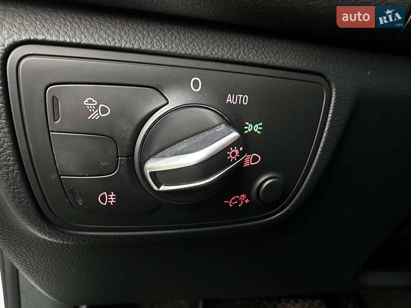 Седан Audi A6 2017 в Харькове фото 35 Седан Audi A6 2017 в Харькове