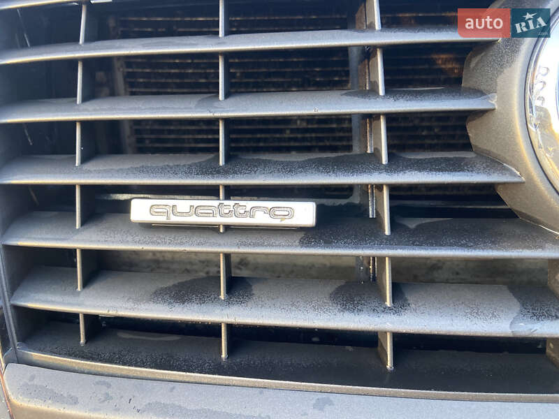 Седан Audi A6 2007 в Стрые