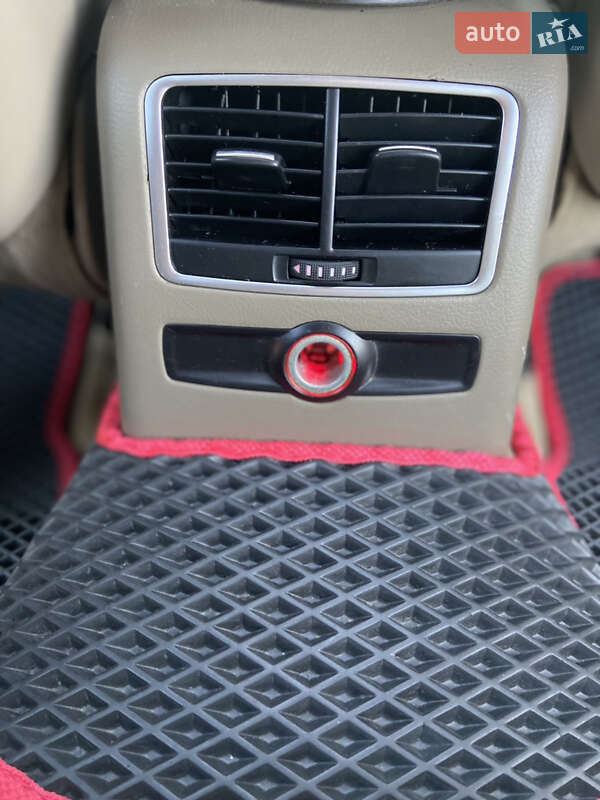 Седан Audi A6 2007 в Стрые