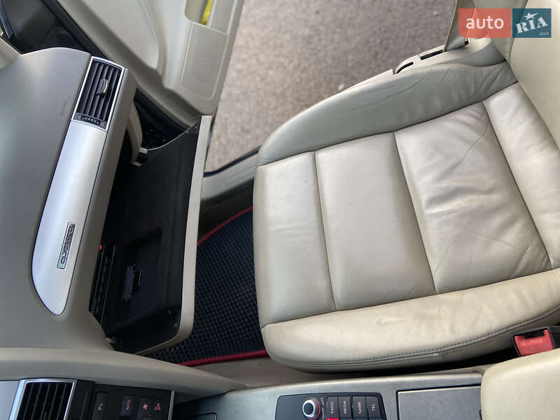 Седан Audi A6 2007 в Стрые