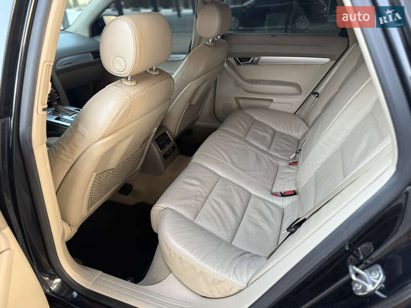 Универсал Audi A6 2006 в Звягеле фото 24 Универсал Audi A6 2006 в Звягеле