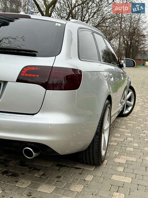 Универсал Audi A6 2009 в Одессе фото 12 Универсал Audi A6 2009 в Одессе