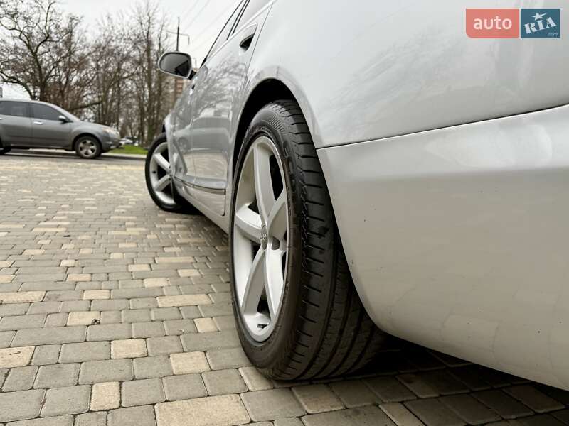 Универсал Audi A6 2009 в Одессе фото 14 Универсал Audi A6 2009 в Одессе