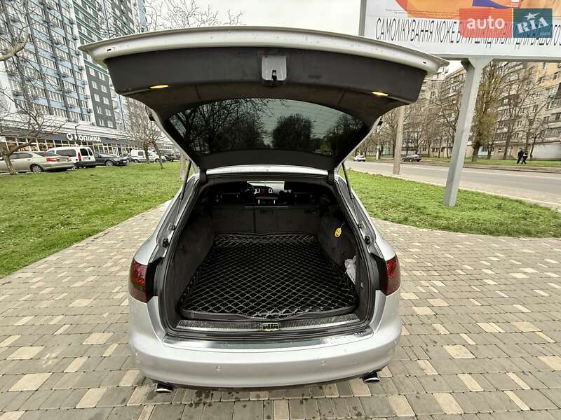 Универсал Audi A6 2009 в Одессе фото 24 Универсал Audi A6 2009 в Одессе