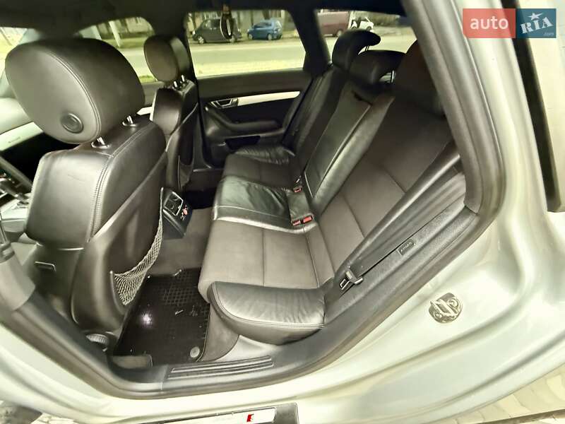 Универсал Audi A6 2009 в Одессе фото 32 Универсал Audi A6 2009 в Одессе
