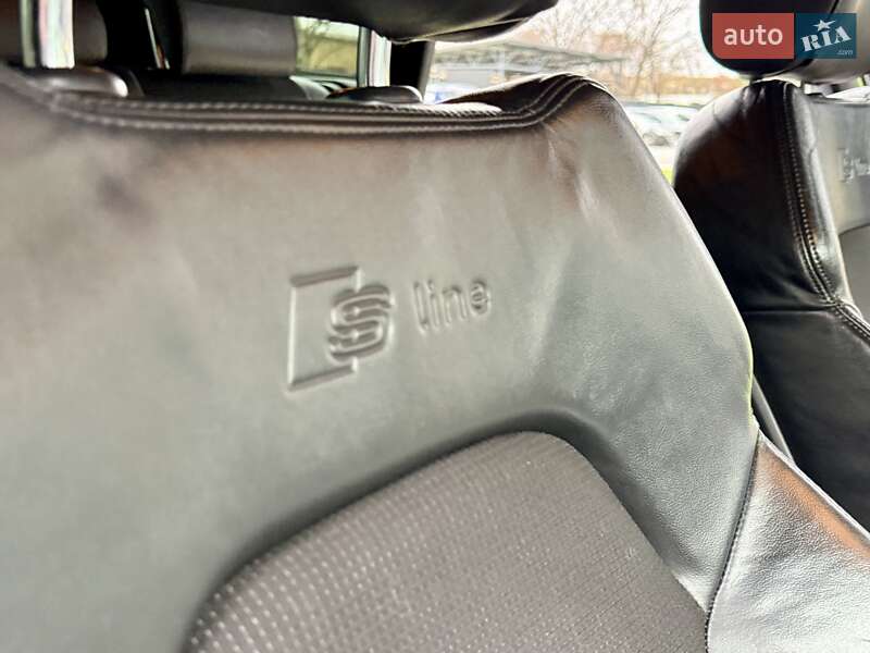 Универсал Audi A6 2009 в Одессе фото 46 Универсал Audi A6 2009 в Одессе