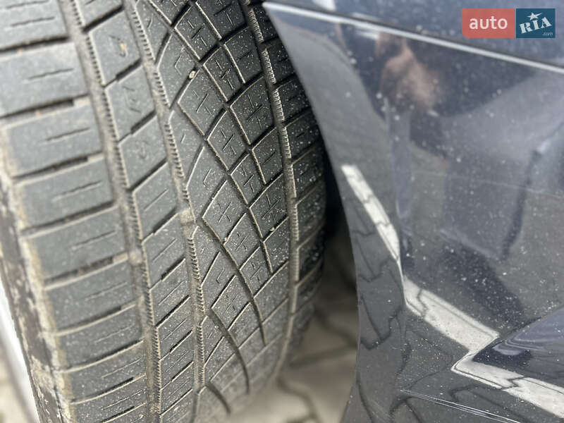 Седан Audi A6 2016 в Хмельницком