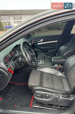 Універсал Audi A6 2005 в Сарнах