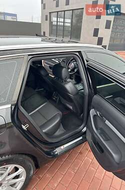 Універсал Audi A6 2005 в Сарнах