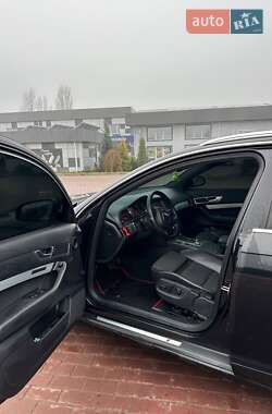Універсал Audi A6 2005 в Сарнах