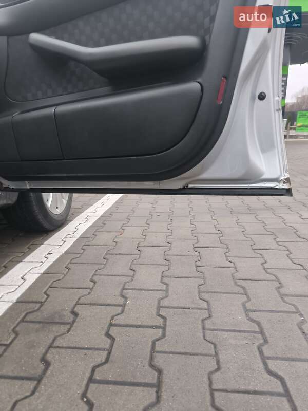 Універсал Audi A6 2002 в Черкасах