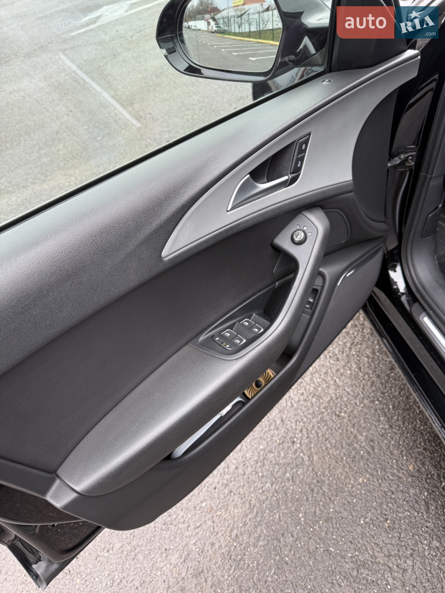 2013 Audi A6 - мініатюра 15
