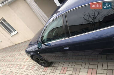 Седан Audi A6 1997 в Костополе