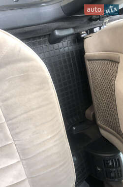 Седан Audi A6 1997 в Костополе
