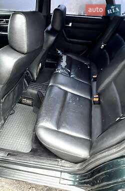 Седан Audi A6 1995 в Харькове