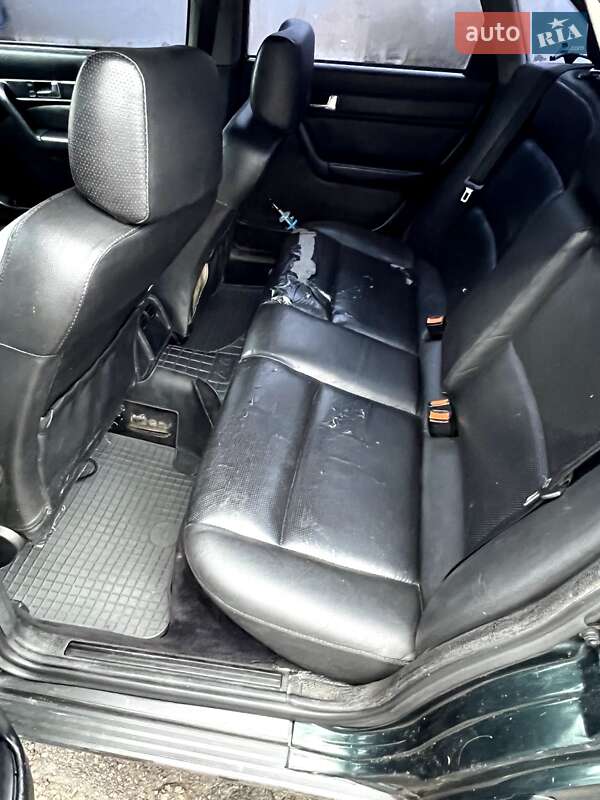 Седан Audi A6 1995 в Харькове