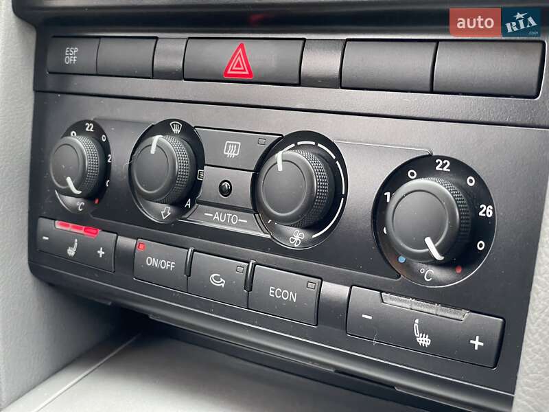 Универсал Audi A6 2008 в Бердичеве