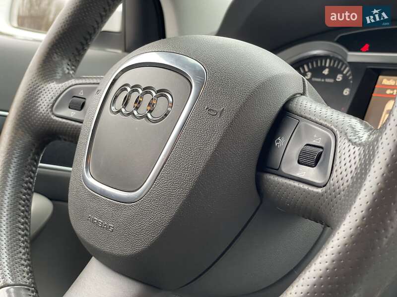 Универсал Audi A6 2008 в Бердичеве