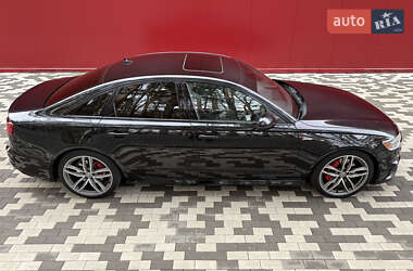 Седан Audi A6 2016 в Львове
