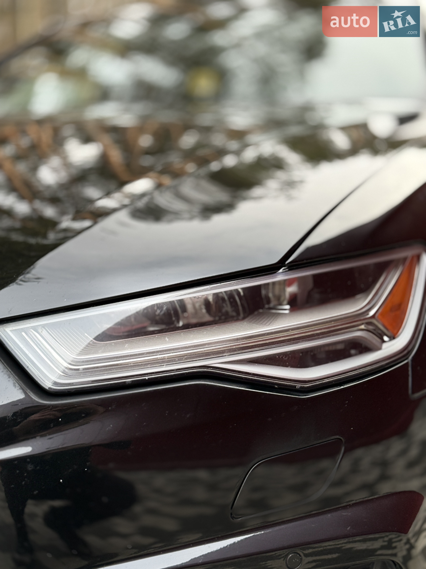 2016 Audi A6 - мініатюра 15