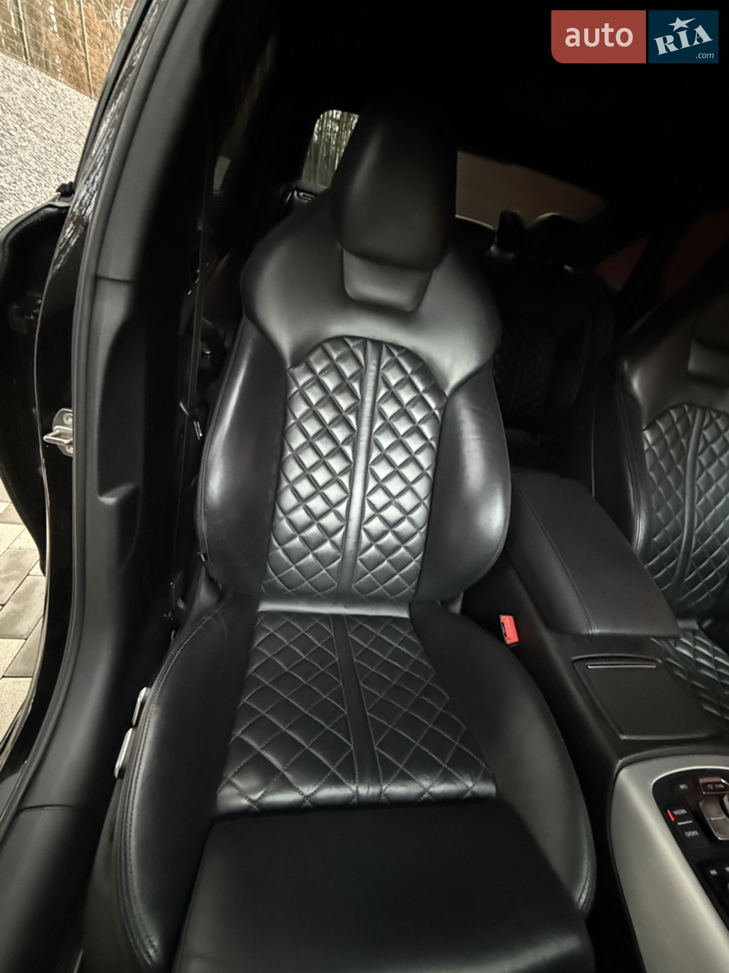2016 Audi A6 - мініатюра 30