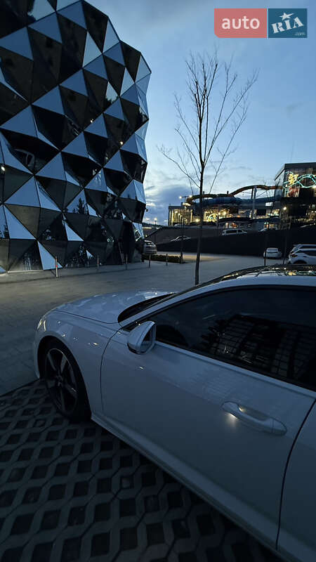 Седан Audi A6 2020 в Тячеве