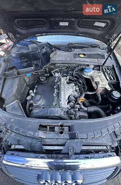 Седан Audi A6 2006 в Хмельницком